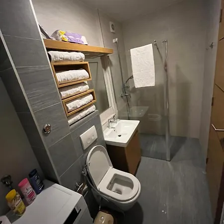 Apartman Vip Four Szarajevó