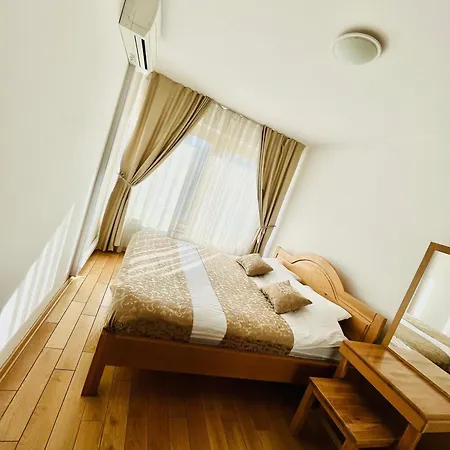 Apartment Vip Four Sarajevo
