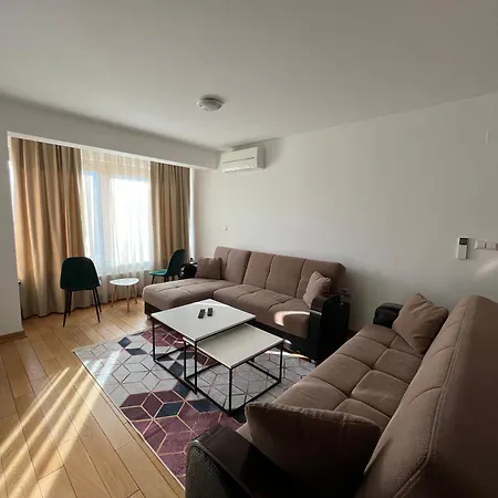 Apartman Vip Four