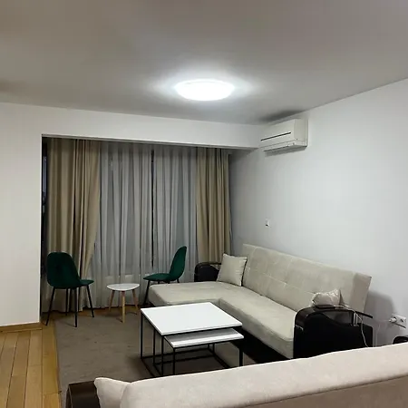 Apartment Vip Four Sarajevo