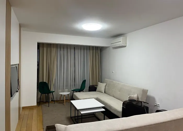 דירה Vip Four סראייבו